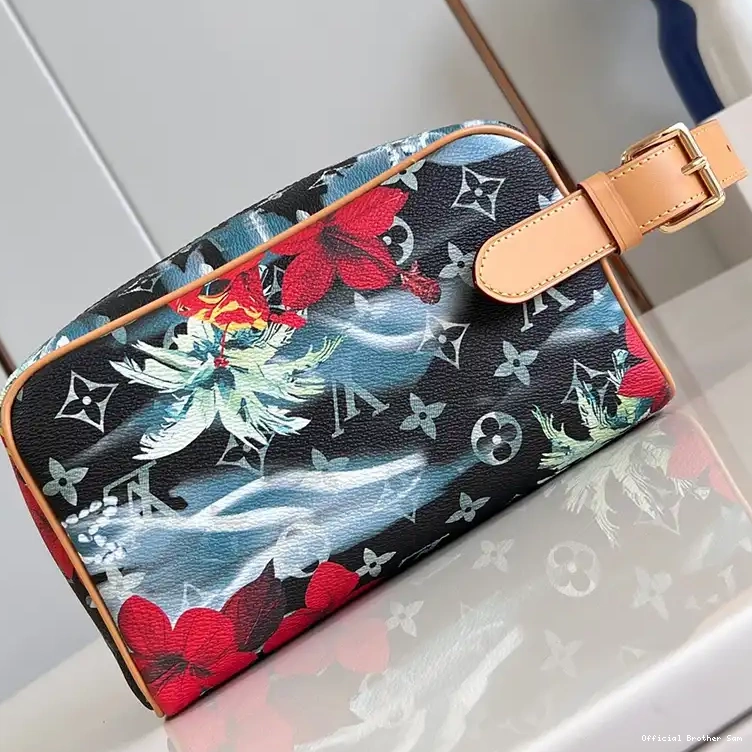 Official Brother Sam LV Bags 2407YA0158 0615
